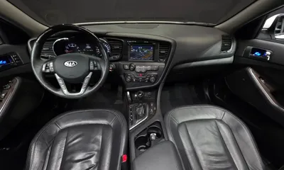 Kia K5 2011, 144091 км, за 3171.46 USD - фото 7