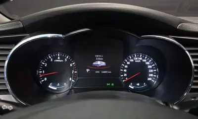 Kia K5 2011, 144091 км, за 3171.46 USD - фото 8