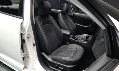 Kia K5 2011, 144091 км, за 3171.46 USD - фото 10
