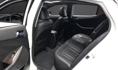 Kia K5 2011, 144091 км, за 3171.46 USD - фото 12