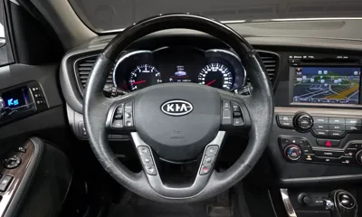 Kia K5 2011, 144091 км, за 3171.46 USD - фото 13