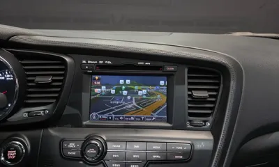 Kia K5 2011, 144091 км, за 3171.46 USD - фото 16