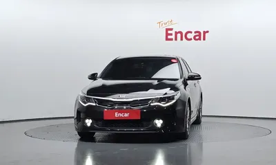 Kia K5 2018, 214392 км, за 4096.46 USD