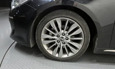 Kia K5 2018, 214392 км, за 4096.46 USD