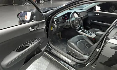 Kia K5 2018, 214392 км, за 4096.46 USD - фото 10