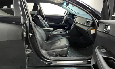 Kia K5 2018, 214392 км, за 4096.46 USD - фото 11