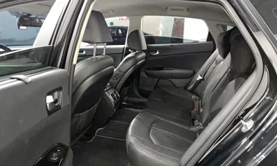 Kia K5 2018, 214392 км, за 4096.46 USD - фото 13