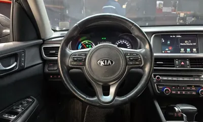 Kia K5 2018, 214392 км, за 4096.46 USD - фото 14