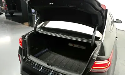 Kia K5 2018, 214392 км, за 4096.46 USD - фото 20