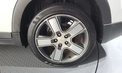 ChevroletGMDaewoo Orlando 2016, 133713 км, за 4160.44 USD