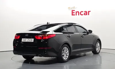 Kia K5 2014, 145931 км, за 3575.37 USD