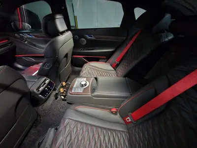 Genesis G80 2025, 11388 км, за 45259.33 USD - фото 9