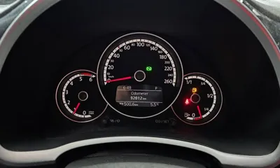 Volkswagen Beatle 2013, 92012 км, за 5953.64 USD - фото 8