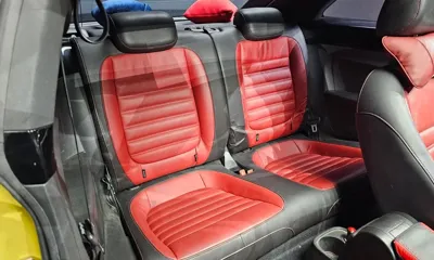 Volkswagen Beatle 2013, 92012 км, за 5953.64 USD - фото 12