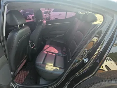 Hyundai Avante 2017, 150089 км, за 5156.01 USD - фото 7