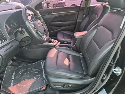 Hyundai Avante 2017, 150089 км, за 5156.01 USD - фото 8