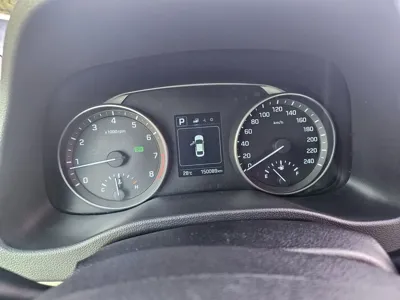 Hyundai Avante 2017, 150089 км, за 5156.01 USD - фото 10