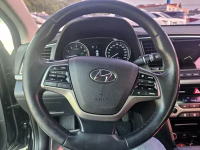 Hyundai Avante 2017, 150089 км, за 5156.01 USD - фото 13