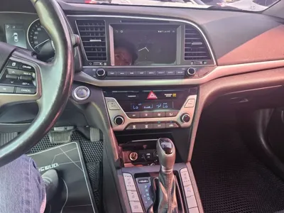 Hyundai Avante 2017, 150089 км, за 5156.01 USD - фото 14