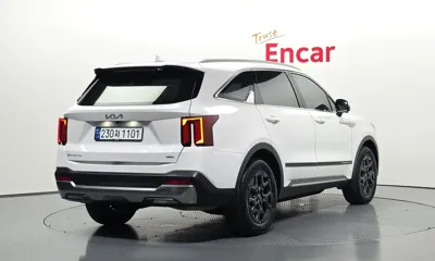 Kia Sorento 2025, 18320 км, за 25211.74 USD