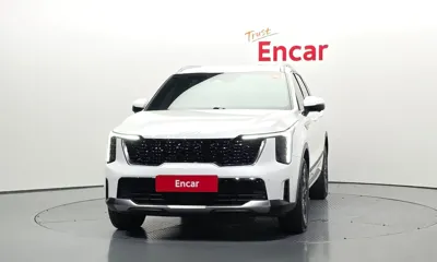 Kia Sorento 2025, 18320 км, за 25211.74 USD