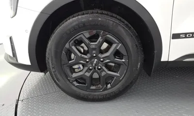 Kia Sorento 2025, 18320 км, за 25211.74 USD