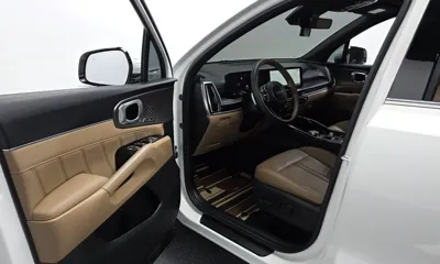 Kia Sorento 2025, 18320 км, за 25211.74 USD - фото 10