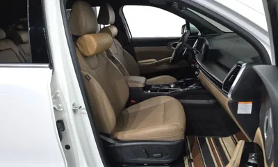 Kia Sorento 2025, 18320 км, за 25211.74 USD - фото 11