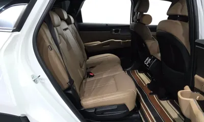 Kia Sorento 2025, 18320 км, за 25211.74 USD - фото 12