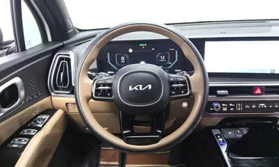Kia Sorento 2025, 18320 км, за 25211.74 USD - фото 13