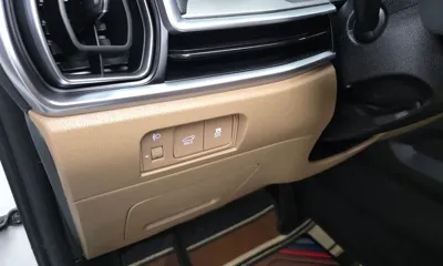 Kia Sorento 2025, 18320 км, за 25211.74 USD - фото 20