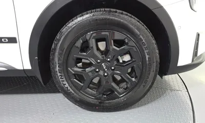 Kia Sorento 2025, 18320 км, за 25211.74 USD - фото 21