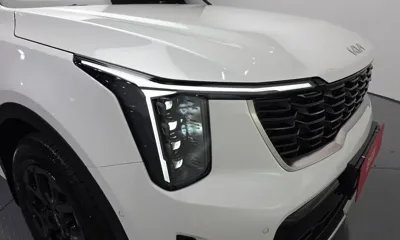 Kia Sorento 2025, 18320 км, за 25211.74 USD - фото 22