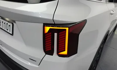 Kia Sorento 2025, 18320 км, за 25211.74 USD - фото 23