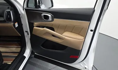 Kia Sorento 2025, 18320 км, за 25211.74 USD - фото 24