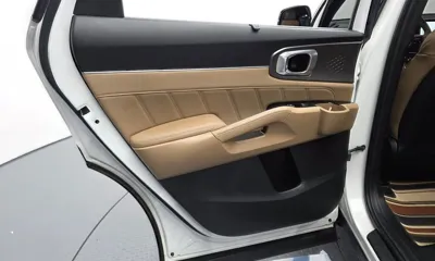 Kia Sorento 2025, 18320 км, за 25211.74 USD - фото 25