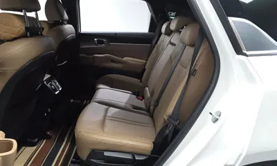 Kia Sorento 2025, 18320 км, за 25211.74 USD - фото 26