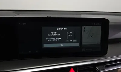 Kia Sorento 2025, 18320 км, за 25211.74 USD - фото 27