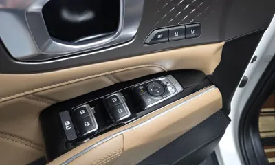 Kia Sorento 2025, 18320 км, за 25211.74 USD - фото 29