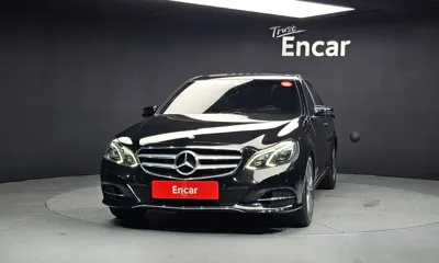 Mercedes-Benz E-Class 2016, 124811 км, за 7599.3 USD
