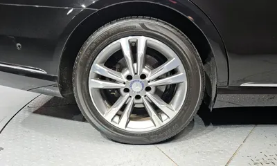 Mercedes-Benz E-Class 2016, 124811 км, за 7599.3 USD