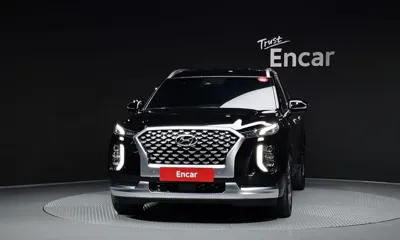 Hyundai Palisade 2021, 45086 км, за 18970.72 USD
