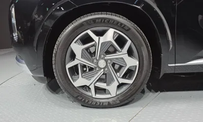 Hyundai Palisade 2021, 45086 км, за 18970.72 USD