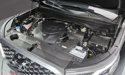Hyundai Palisade 2021, 45086 км, за 18827.37 USD - фото 6