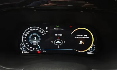 Hyundai Palisade 2021, 45086 км, за 18827.37 USD - фото 8