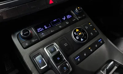 Hyundai Palisade 2021, 45086 км, за 18827.37 USD - фото 9