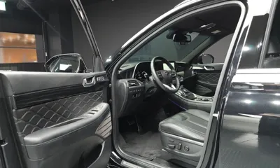 Hyundai Palisade 2021, 45086 км, за 18827.37 USD - фото 10