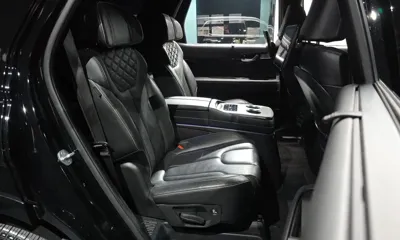 Hyundai Palisade 2021, 45086 км, за 18827.37 USD - фото 11