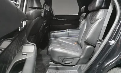 Hyundai Palisade 2021, 45086 км, за 18827.37 USD - фото 12
