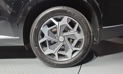 Hyundai Palisade 2021, 45086 км, за 18827.37 USD - фото 21